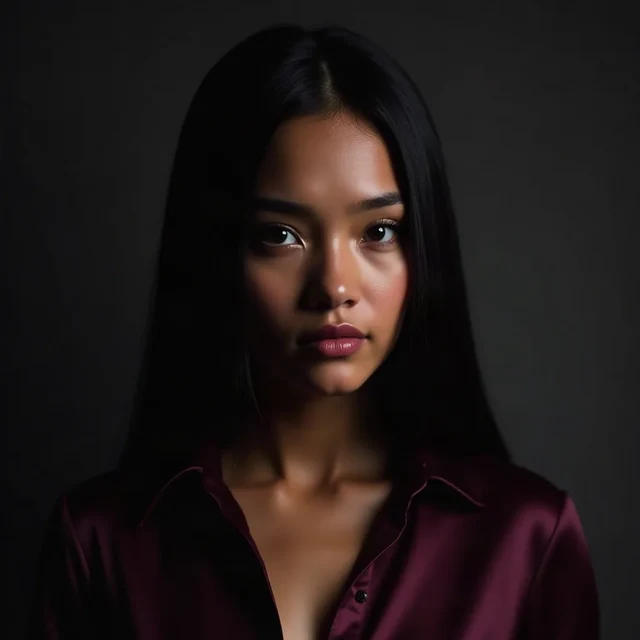 Marisol Reyes portrait